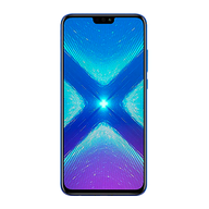 honor 8X